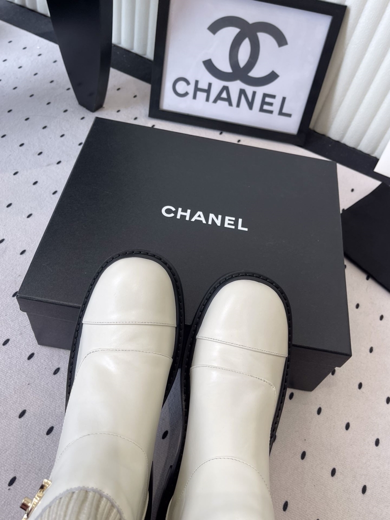 Ch**el boots